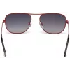 WEB EYEWEAR Occhiali da sole WE0199-66C uomo 55-15-145 mm