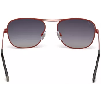 WEB EYEWEAR Occhiali da sole WE0199-66C uomo 55-15-145 mm