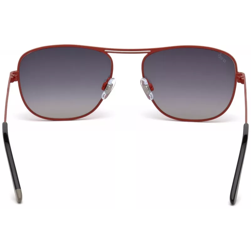 WEB EYEWEAR Occhiali da sole WE0199-66C uomo 55-15-145 mm