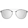WEB EYEWEAR Occhiali da sole unisex WE0189-09X (59/15/140 mm)