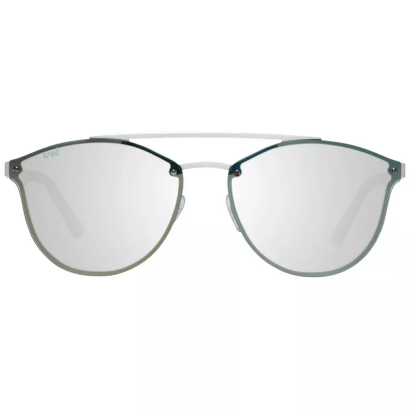 WEB EYEWEAR Occhiali da sole unisex WE0189-09X (59/15/140 mm)