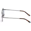 WEB EYEWEAR Occhiali da sole Unisex WE0198-08V Nero/Grigio 57/15/145 mm