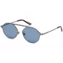 WEB EYEWEAR Occhiali da sole Unisex WE0198-08V Nero/Grigio 57/15/145 mm