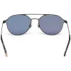 WEB EYEWEAR Occhiali da sole unisex WE0208-02G (59/16/145 mm)