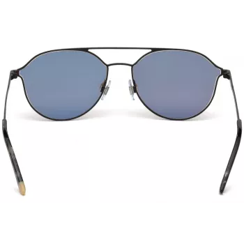 WEB EYEWEAR Occhiali da sole unisex WE0208-02G (59/16/145 mm)