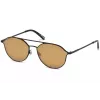 WEB EYEWEAR Occhiali da sole unisex WE0208-02G (59/16/145 mm)
