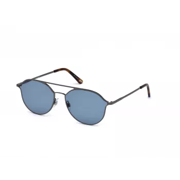 WEB EYEWEAR Occhiali da sole unisex WE0208-5908V (59/16/145 mm)