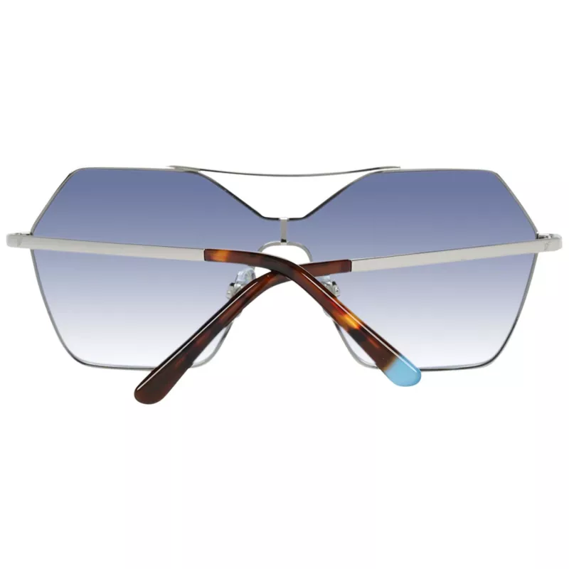 WEB EYEWEAR Occhiali da sole unisex WE0213-0016W (lente 129 mm, ponte 0 mm, asta 140 mm)