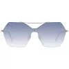 WEB EYEWEAR Occhiali da sole unisex WE0213-0016W (lente 129 mm, ponte 0 mm, asta 140 mm)