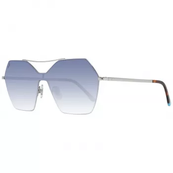 WEB EYEWEAR Occhiali da sole unisex WE0213-0016W (lente 129 mm, ponte 0 mm, asta 140 mm)