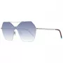 WEB EYEWEAR Occhiali da sole unisex WE0213-0016W (lente 129 mm, ponte 0 mm, asta 140 mm)