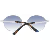 Occhiali da sole unisex WEB EYEWEAR WE0243-5816C (lente 58mm, ponte 17mm, asta 145mm)