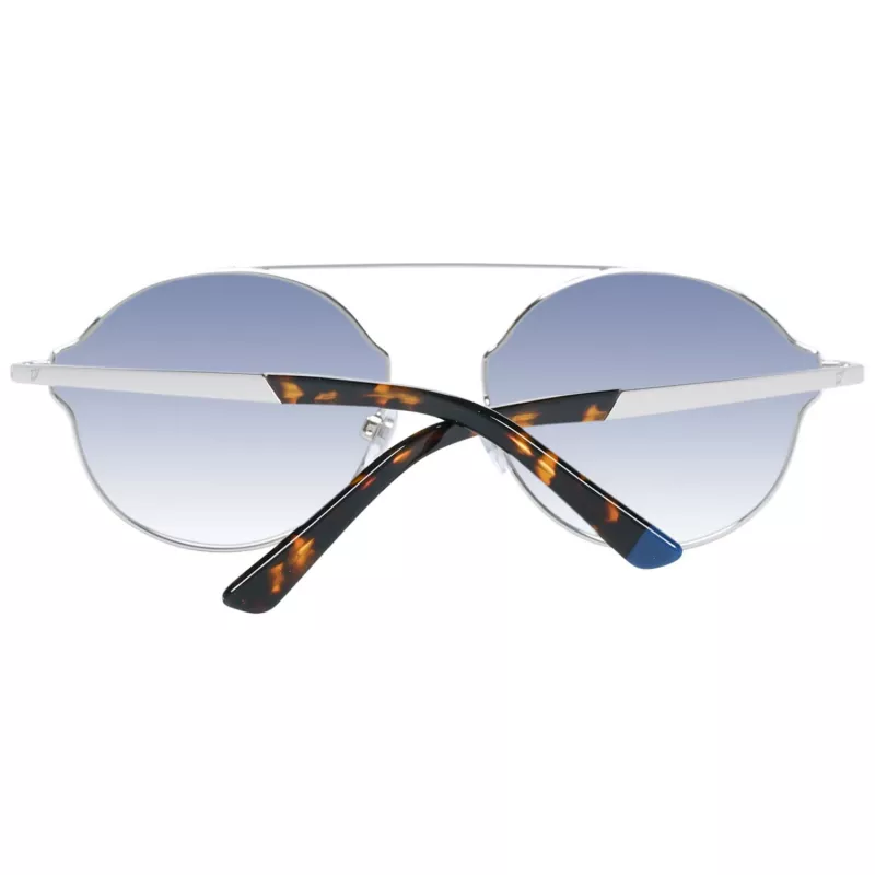 Occhiali da sole unisex WEB EYEWEAR WE0243-5816C (lente 58mm, ponte 17mm, asta 145mm)