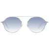 Occhiali da sole unisex WEB EYEWEAR WE0243-5816C (lente 58mm, ponte 17mm, asta 145mm)