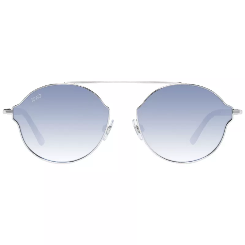 Occhiali da sole unisex WEB EYEWEAR WE0243-5816C (lente 58mm, ponte 17mm, asta 145mm)