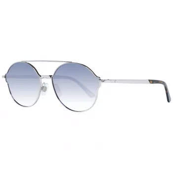 Occhiali da sole unisex WEB EYEWEAR WE0243-5816C (lente 58mm, ponte 17mm, asta 145mm)