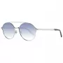 Occhiali da sole unisex WEB EYEWEAR WE0243-5816C (lente 58mm, ponte 17mm, asta 145mm)