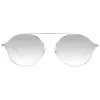 WEB EYEWEAR Occhiali da sole unisex WE0243-5816X (lente 58 mm, ponte 17 mm, asta 145 mm)