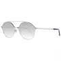 WEB EYEWEAR Occhiali da sole unisex WE0243-5816X (lente 58 mm, ponte 17 mm, asta 145 mm)