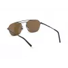 WEB EYEWEAR Occhiali da sole unisex WE0248-5802G nero grigio sfumato 58/18/145 mm