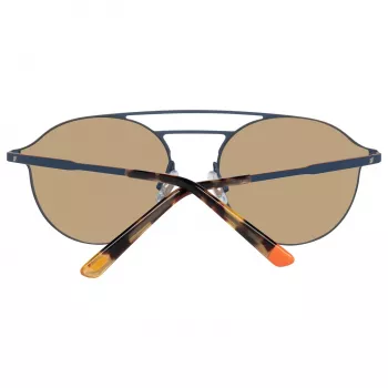 WEB EYEWEAR Occhiali da sole unisex WE0249-5892C (58/18/145 mm)