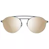 WEB EYEWEAR Occhiali da sole unisex WE0249-5892C (58/18/145 mm)