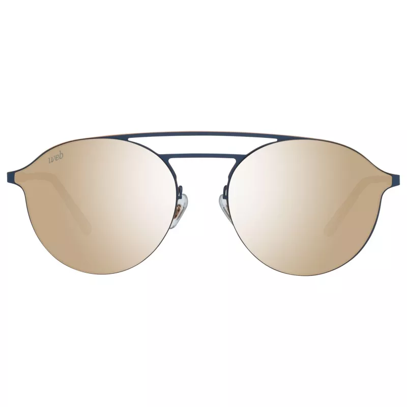 WEB EYEWEAR Occhiali da sole unisex WE0249-5892C (58/18/145 mm)