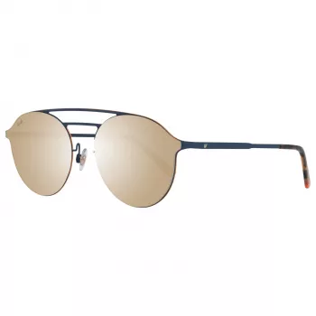 WEB EYEWEAR Occhiali da sole unisex WE0249-5892C (58/18/145 mm)