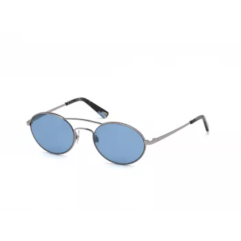 WEB EYEWEAR Occhiali da sole unisex WE0270-5314V 53/21/145 mm