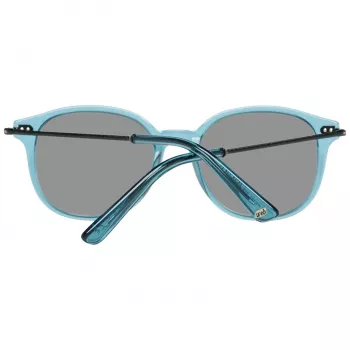 Occhiali da sole unisex WEB EYEWEAR WE0121-5287A 52/18/145 mm montatura in acetato UV400