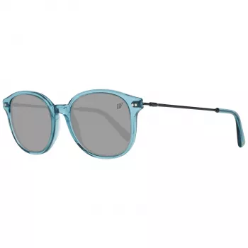 Occhiali da sole unisex WEB EYEWEAR WE0121-5287A 52/18/145 mm montatura in acetato UV400