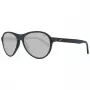 WEB EYEWEAR WE0128-5402B Occhiali da sole unisex montatura in acetato Havana lenti marroni 54/17/145 mm