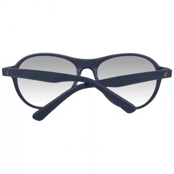 WEB EYEWEAR WE0128-5492W Occhiali da sole unisex, 54/17/145 mm, montatura in acetato, protezione UV400