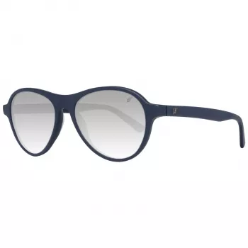 WEB EYEWEAR WE0128-5492W Occhiali da sole unisex, 54/17/145 mm, montatura in acetato, protezione UV400