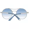 WEB EYEWEAR WE0171-5416W Occhiali da sole donna geometrici in acetato UV400 54mm