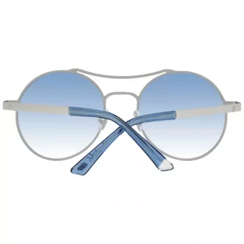 WEB EYEWEAR WE0171-5416W Occhiali da sole donna geometrici in acetato UV400 54mm