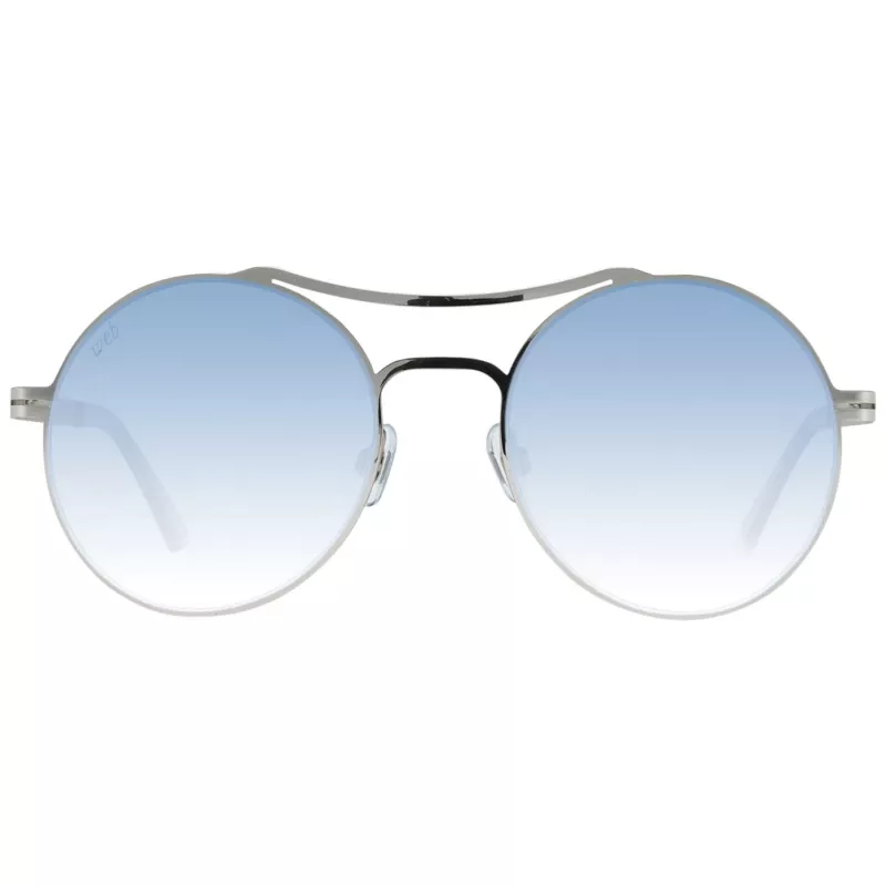 WEB EYEWEAR WE0171-5416W Occhiali da sole donna geometrici in acetato UV400 54mm