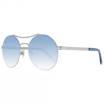 WEB EYEWEAR WE0171-5416W Occhiali da sole donna geometrici in acetato UV400 54mm