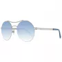WEB EYEWEAR WE0171-5416W Occhiali da sole donna geometrici in acetato UV400 54mm