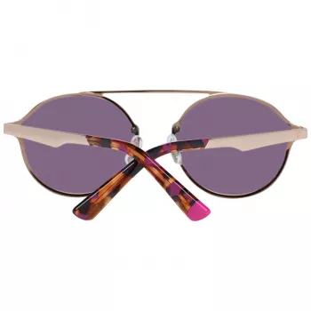 WEB EYEWEAR WE0181-5882Z Occhiali da sole unisex 58/15/140 mm