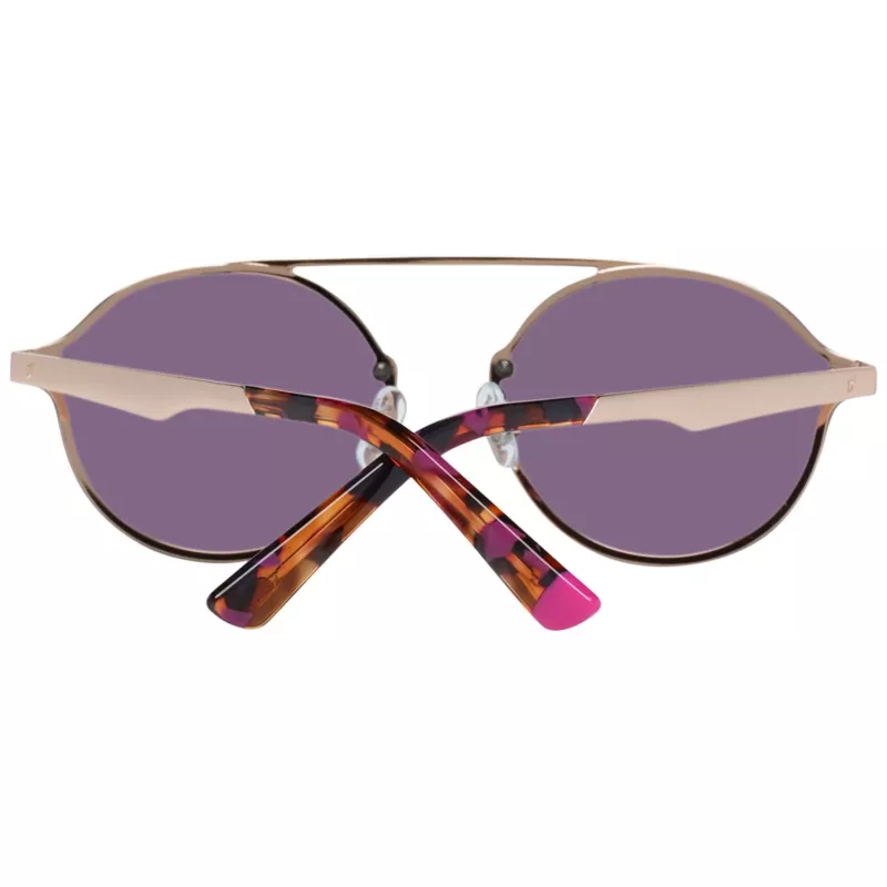 WEB EYEWEAR WE0181-5882Z Occhiali da sole unisex 58/15/140 mm