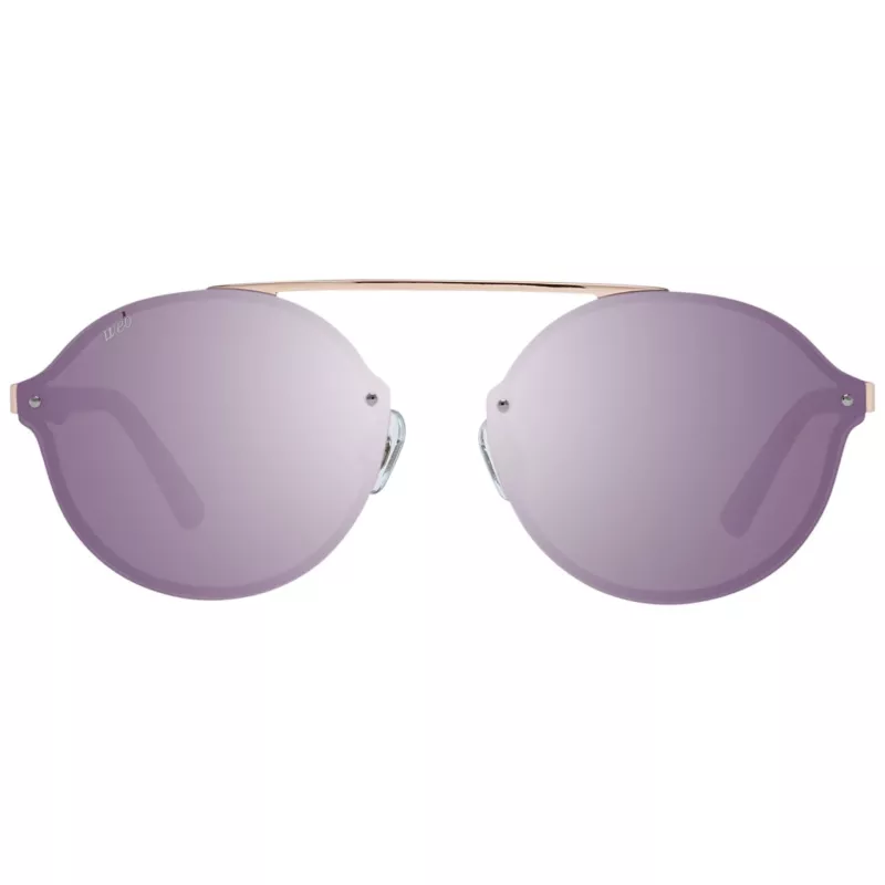 WEB EYEWEAR WE0181-5882Z Occhiali da sole unisex 58/15/140 mm