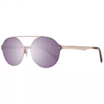 WEB EYEWEAR WE0181-5882Z Occhiali da sole unisex 58/15/140 mm