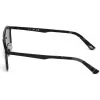 WEB EYEWEAR WE0189-02C Occhiali da sole unisex - montatura nera lenti grigie 59mm