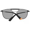 WEB EYEWEAR WE0193-13802C Occhiali da sole unisex montatura in acetato squadrata UV400