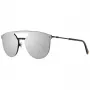 WEB EYEWEAR WE0193-13802C Occhiali da sole unisex montatura in acetato squadrata UV400