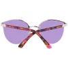 WEB EYEWEAR WE0197-33Z Occhiali da sole unisex 59mm lente 15mm ponte 145mm asta UV400