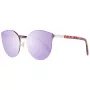 WEB EYEWEAR WE0197-33Z Occhiali da sole unisex 59mm lente 15mm ponte 145mm asta UV400