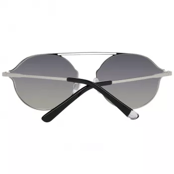 WEB EYEWEAR WE0198-5716C Occhiali da sole unisex quadrati 57/16/145 mm