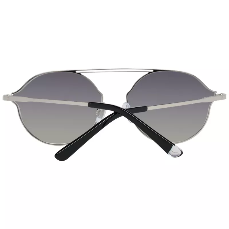WEB EYEWEAR WE0198-5716C Occhiali da sole unisex quadrati 57/16/145 mm